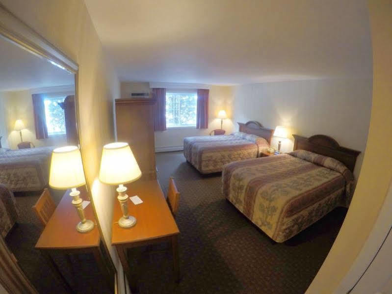 Ogunquit Hotel And Suites المظهر الخارجي الصورة