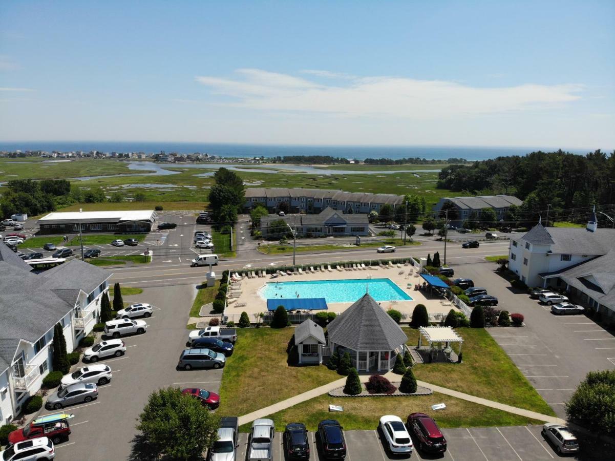 Ogunquit Hotel And Suites المظهر الخارجي الصورة