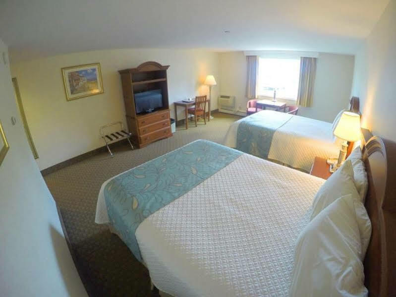Ogunquit Hotel And Suites المظهر الخارجي الصورة